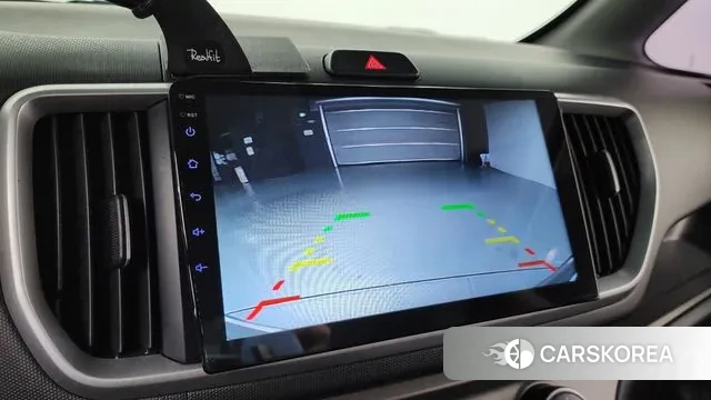 Kia The New Ray 2018 Серый из Кореи, фото 6