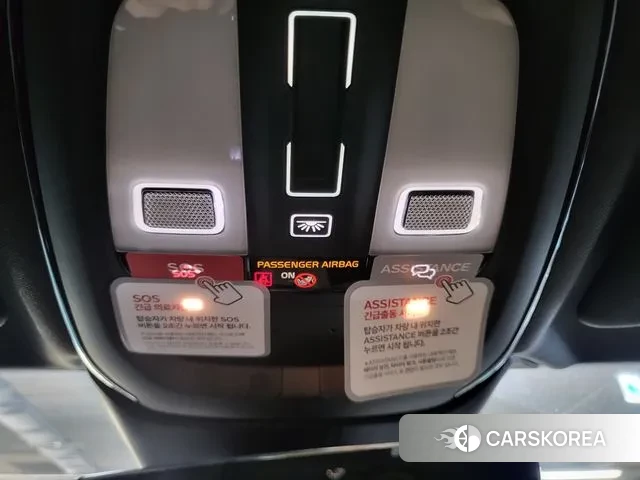 Volvo V60 Cross-Country 2nd Generation 2025 Белый из Кореи, фото 6