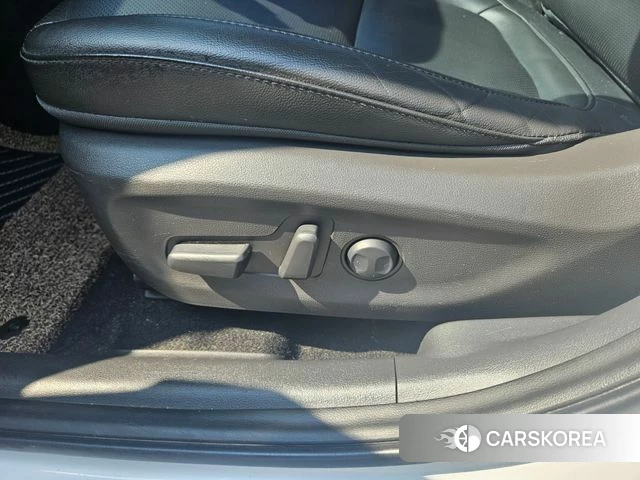 Hyundai Kona Electric 2018 Белый из Кореи, фото 6