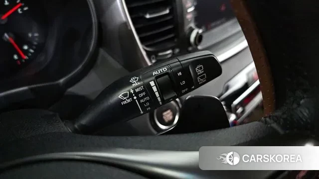 Kia The New Sorento 2018 Белый из Кореи, фото 6