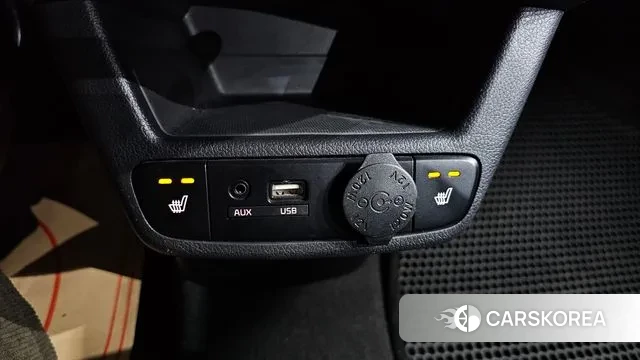 Kia The New Ray 2018 Белый из Кореи, фото 6