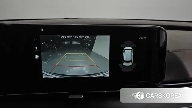 Kia Carnival 4th generation 2020 Черный из Кореи, фото 6