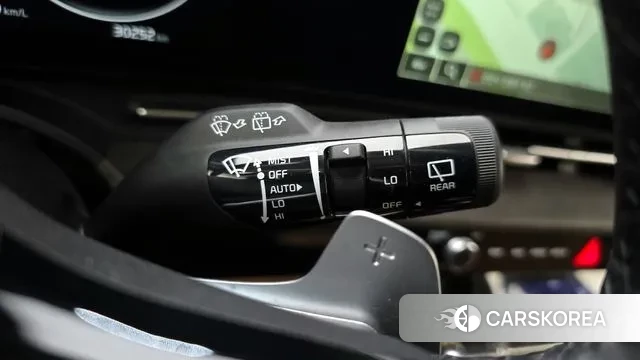 Kia Carnival 4th generation 2023 Белый из Кореи, фото 6