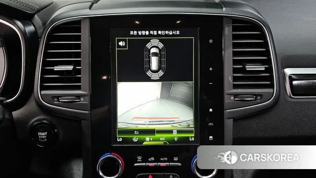 Renault Korea (Samsung) QM6 2019 Белый из Кореи, фото 6