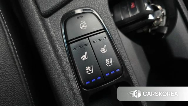 Kia Niro 2018 Черный из Кореи, фото 6