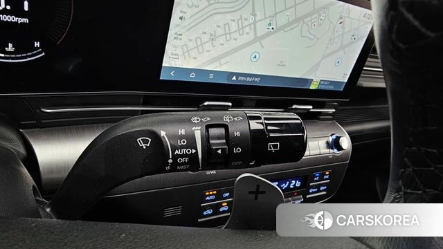 Hyundai Kona (SX2) 2023 Белый из Кореи, фото 6