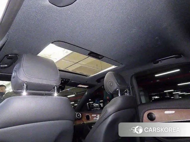 Mercedes-Benz E-Class W213 2022 Белый из Кореи, фото 6