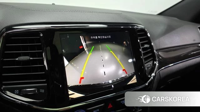 Jeep Grand Cherokee 2021 Черный из Кореи, фото 6