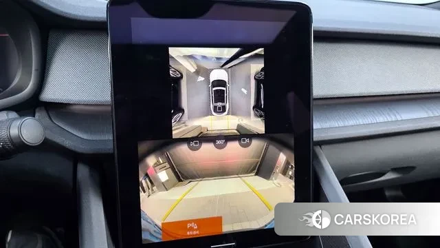 Polestar Polestar 2 2023 Белый из Кореи, фото 6