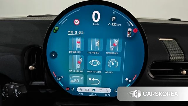Mini Cooper C 4th generation 2025 Зеленый из Кореи, фото 6