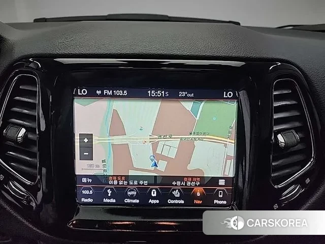 Jeep Compass 2nd Generation id 3229737 из Кореи 6