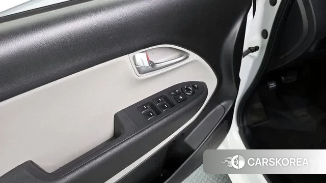 Kia The New Ray 2021 Белый из Кореи, фото 6