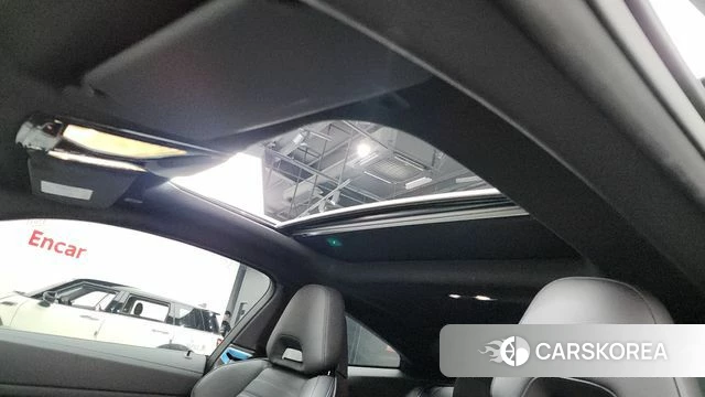 BMW 4 Series (G22) 2025 Белый из Кореи, фото 6