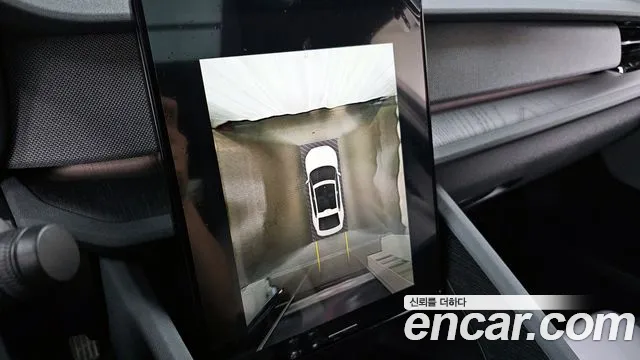 Polestar Polestar 2 id 2716531 из Кореи 6