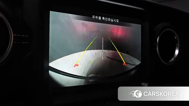 Jeep Wrangler (JL) 2021 Красный из Кореи, фото 6