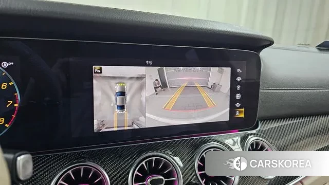 Mercedes-Benz CLS-Class C257 2021 Белый из Кореи, фото 6