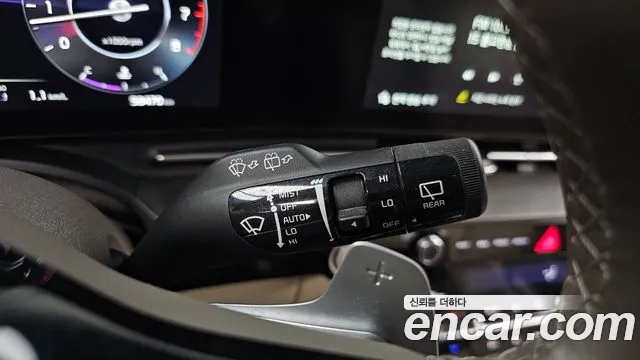 Kia Carnival 4th generation 2023 Белый из Кореи, фото 6