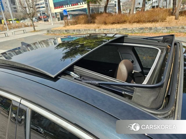 Hyundai Grandeur IG 2018 Черный из Кореи, фото 6