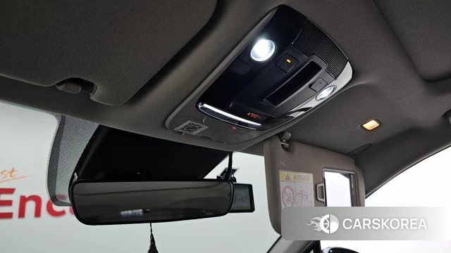 Kia K5 3rd generation 2022 Черный из Кореи, фото 6