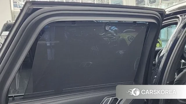 BMW X5 (G05) 2021 Черный из Кореи, фото 6