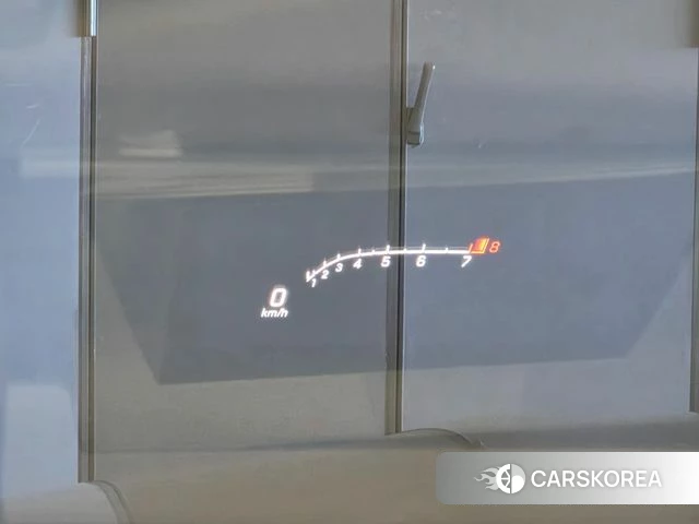 Mercedes-Benz SL-Class R232 2024 Серый из Кореи, фото 6