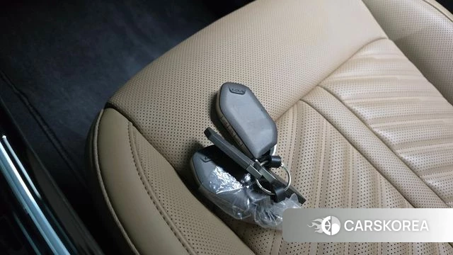 Kia The New Sorento 4th Generation 2025 Белый из Кореи, фото 6