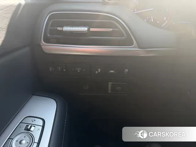 Hyundai Palisade 2021 Синий из Кореи, фото 6