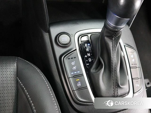 Hyundai Kona 2018 Черный из Кореи, фото 6