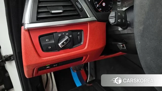 BMW 4 Series (F32) 2018 Белый из Кореи, фото 6