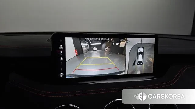 Kia Stinger Meister id 3654860 из Кореи 6