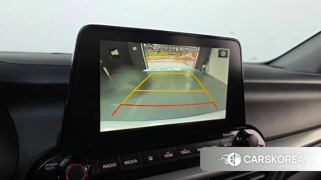 Kia Come New K3 2018 Белый из Кореи, фото 6
