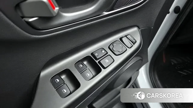 Hyundai Kona Electric 2019 Белый из Кореи, фото 6