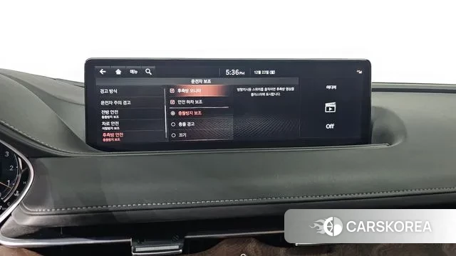 Genesis G80 (RG3) 2020 Белый из Кореи, фото 6