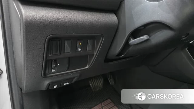 Renault Korea (Samsung) The New QM6 2019 Белый из Кореи, фото 6