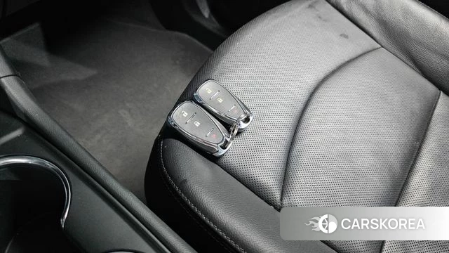 Chevrolet (GM Daewoo) Equinox 2020 Белый из Кореи, фото 6
