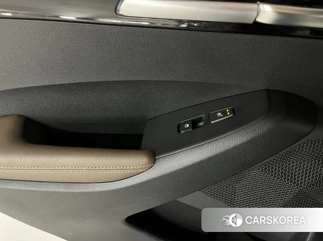 Kia Seltos 2020 Серый из Кореи, фото 6