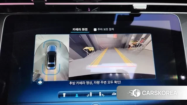 Mercedes-Benz E-Class W214 2024 Черный из Кореи, фото 6