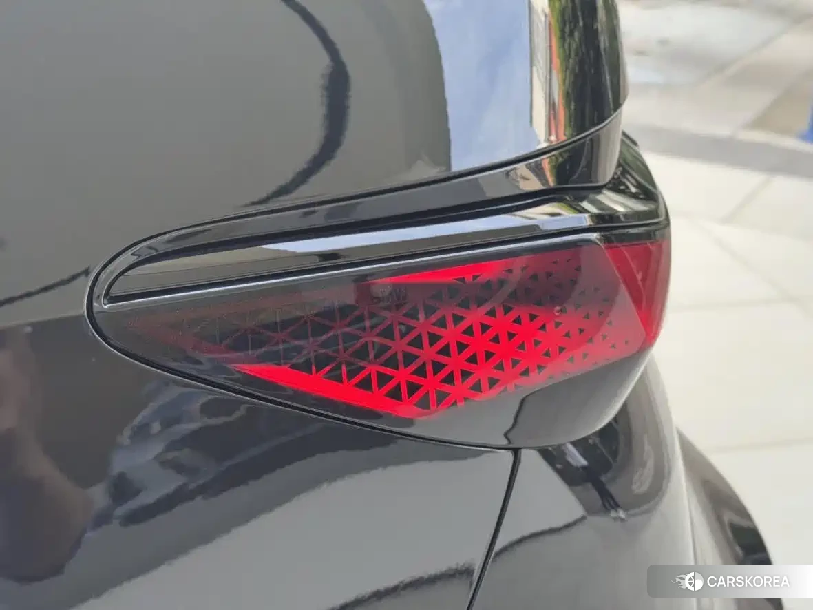 BMW i7 M70L 2025 Черный из Китая, фото 6