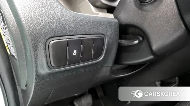 Kia The New Ray 2021 Зеленый из Кореи, фото 6