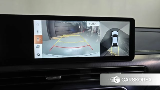 Genesis GV60 2022 Белый из Кореи, фото 6