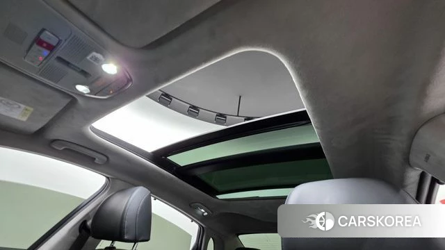 Hyundai The New Grandeur IG 2022 Черный из Кореи, фото 6