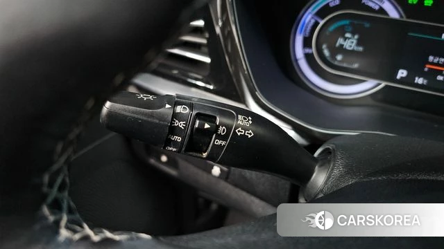 Kia The New Niro 2020 Белый из Кореи, фото 6