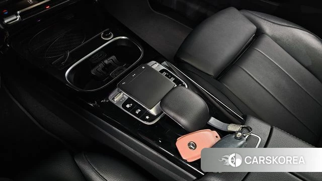 Mercedes-Benz A-Class W177 2020 Белый из Кореи, фото 6
