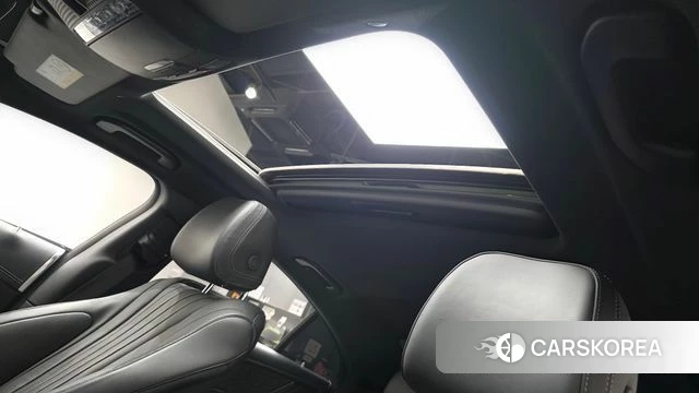 Mercedes-Benz CLS-Class C257 2020 Черный из Кореи, фото 6