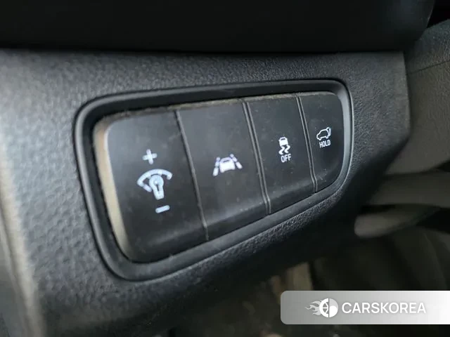 Hyundai Santa Fe TM 2018 Серый из Кореи, фото 6