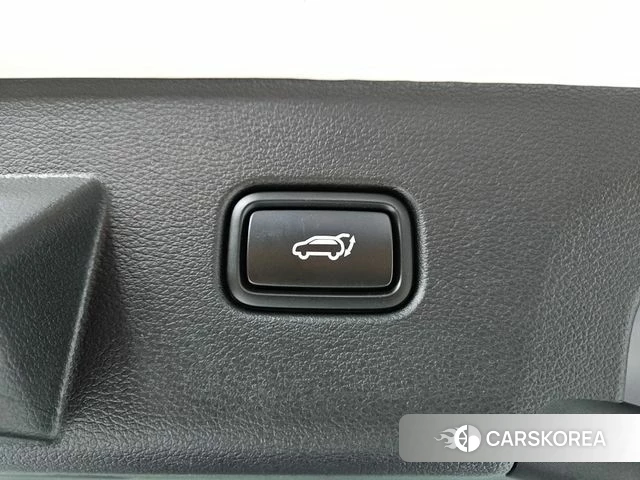Kia Sportage 5th Generation Hybrid 2024 Белый из Кореи, фото 6