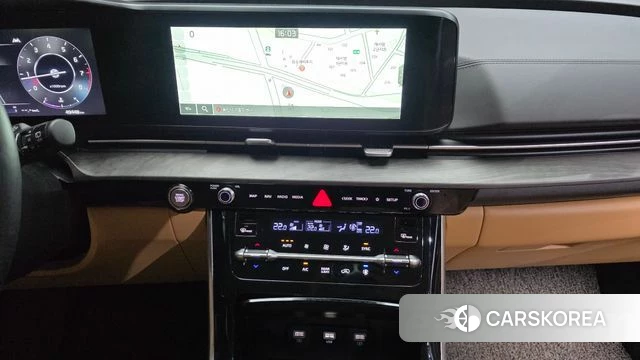 Kia Carnival 4th generation 2023 Белый из Кореи, фото 6
