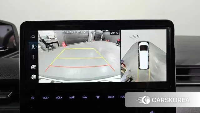 Hyundai Staria 2023 Серебряный из Кореи, фото 6