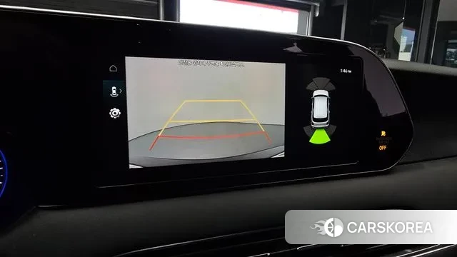 Hyundai Palisade 2019 Черный из Кореи, фото 6