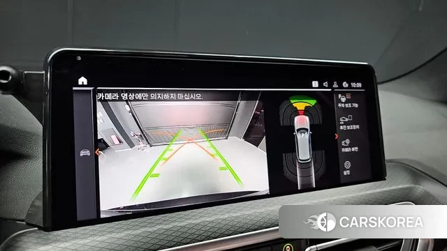 BMW X3 (G01) id 3042957 из Кореи 6